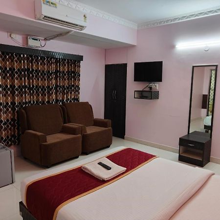 Brahma Inn Bangalore Exteriör bild